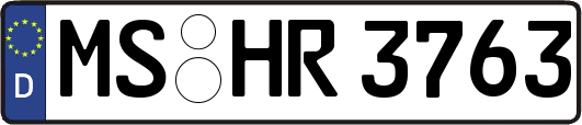 MS-HR3763