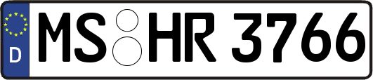 MS-HR3766