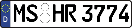 MS-HR3774