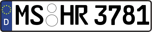 MS-HR3781