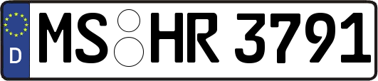 MS-HR3791