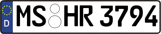 MS-HR3794