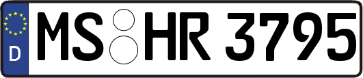MS-HR3795
