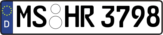 MS-HR3798