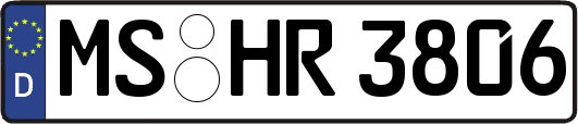 MS-HR3806
