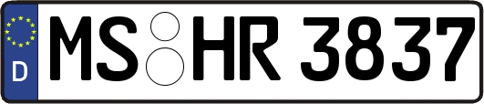MS-HR3837