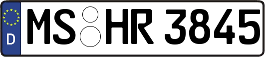 MS-HR3845