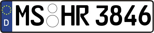 MS-HR3846
