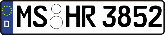 MS-HR3852