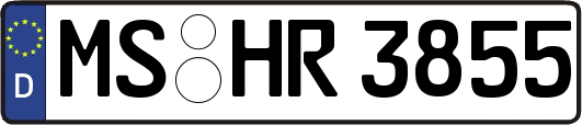 MS-HR3855