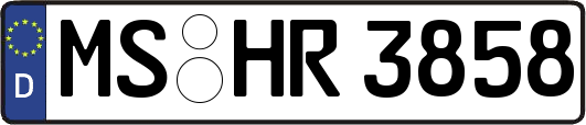 MS-HR3858