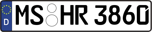 MS-HR3860