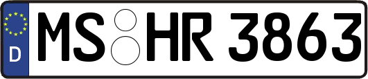MS-HR3863