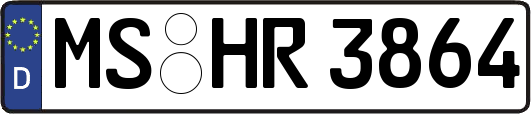 MS-HR3864