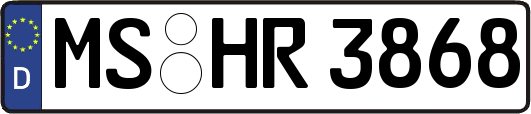 MS-HR3868