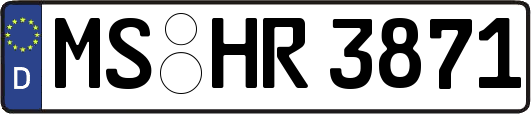 MS-HR3871
