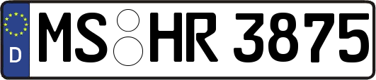 MS-HR3875