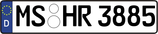 MS-HR3885