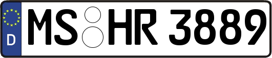 MS-HR3889