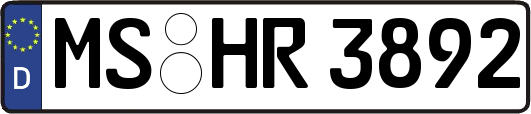 MS-HR3892