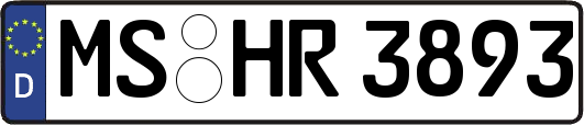MS-HR3893