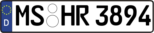 MS-HR3894