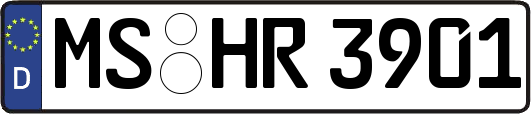 MS-HR3901