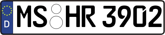 MS-HR3902