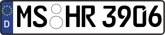 MS-HR3906