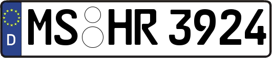 MS-HR3924