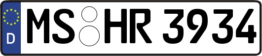MS-HR3934