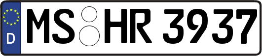 MS-HR3937