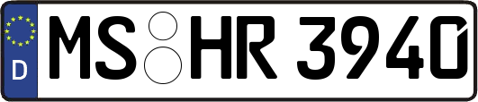 MS-HR3940