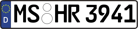 MS-HR3941