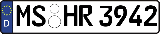 MS-HR3942
