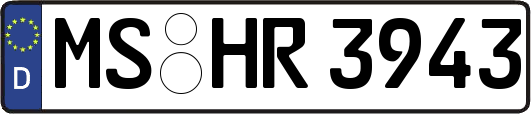 MS-HR3943