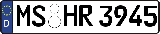 MS-HR3945