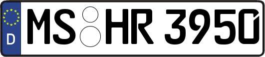 MS-HR3950