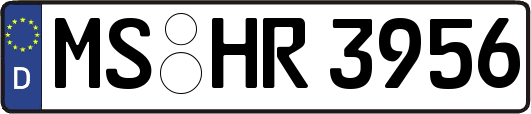 MS-HR3956
