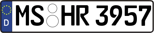 MS-HR3957