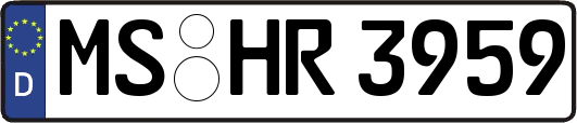 MS-HR3959