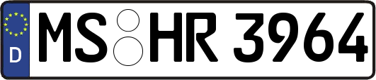 MS-HR3964