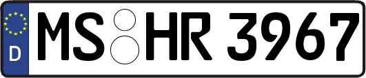 MS-HR3967