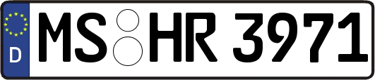 MS-HR3971