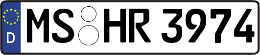 MS-HR3974