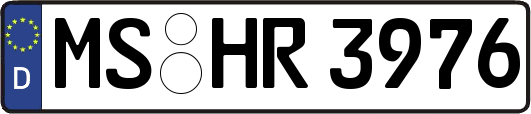 MS-HR3976