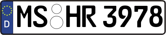 MS-HR3978
