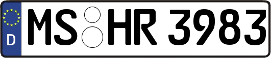 MS-HR3983