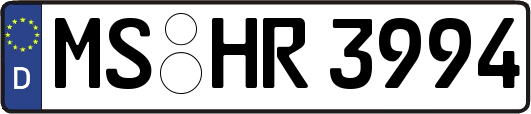 MS-HR3994