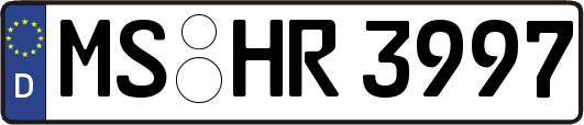 MS-HR3997